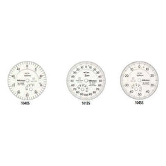 Mitutoyo Dial Indicators, Series 1 | Mitutoyo by KHM Megatools Corp.