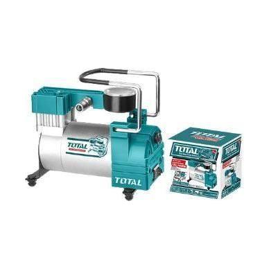 Total TTAC1401 Auto Air Compressor (140psi) | Total by KHM Megatools Corp. Main image