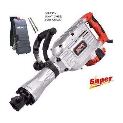 MPT MDS9003 Demolition / Jack Hammer 1500W - KHM Megatools Corp. Main image