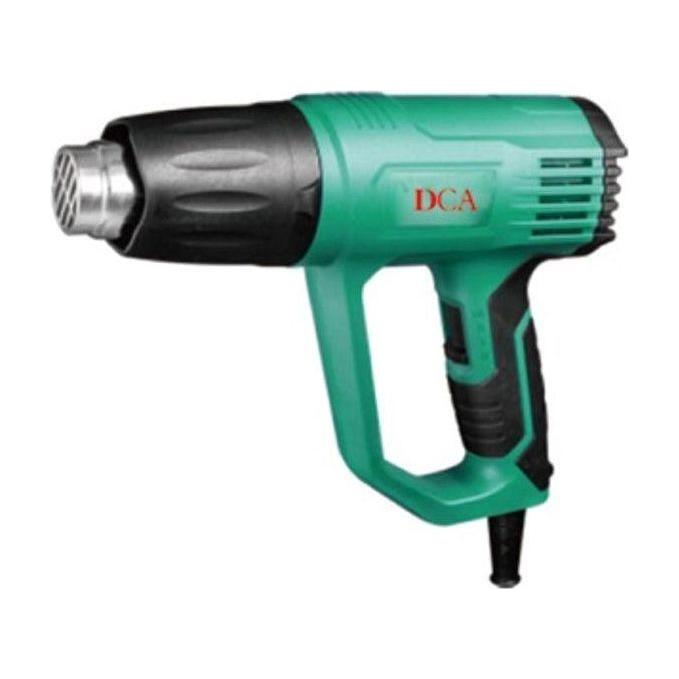 DCA AQB04-2000 Heat Gun / Hot Air Gun | DCA by KHM Megatools Corp. Main image
