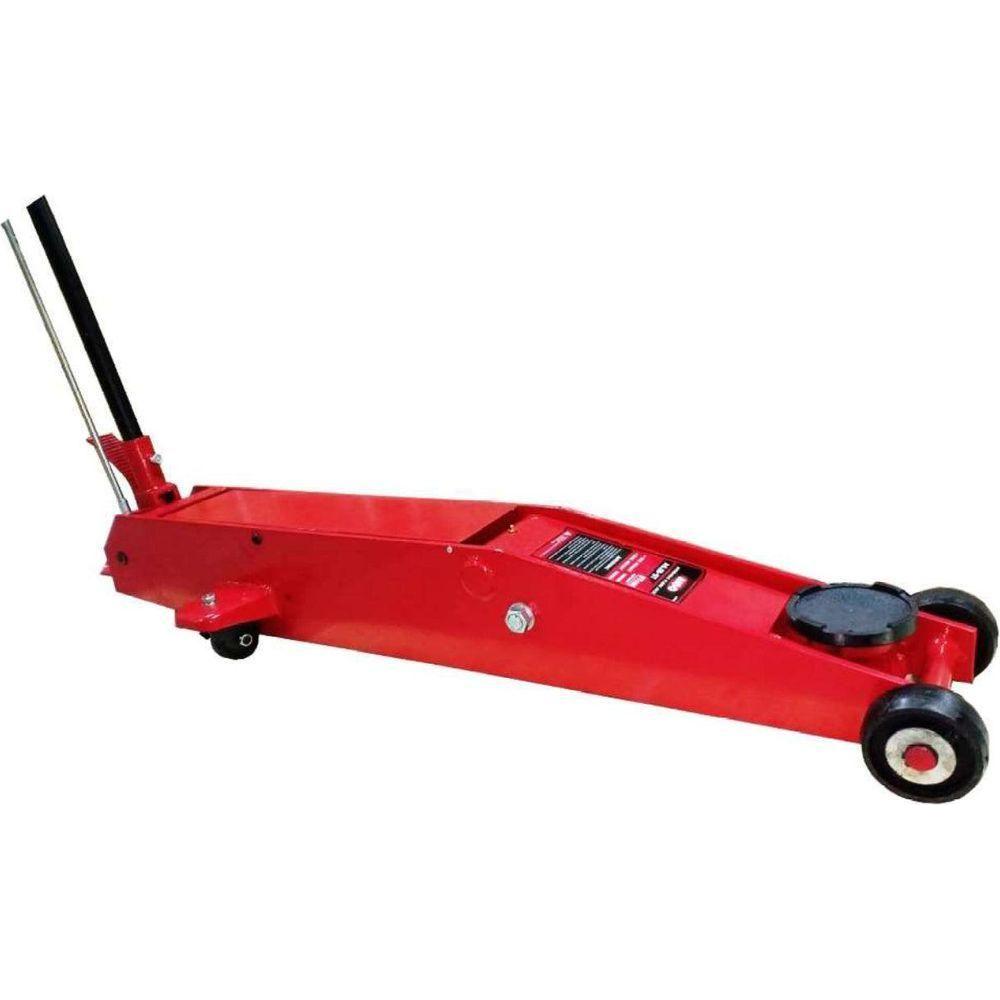 AIGO Hydraulic Floor Jack (Long Bed) - KHM Megatools Corp. Main image