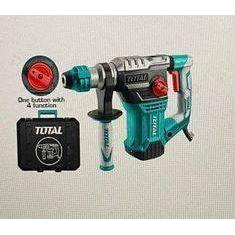 Total TH1153236 Rotary Hammer 1500W (4 way) - KHM Megatools Corp. Main image