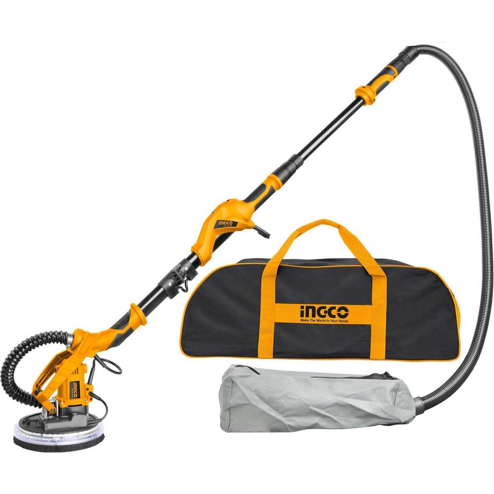 Ingco DWS10501 Drywall Sander 1050W - KHM Megatools Corp.