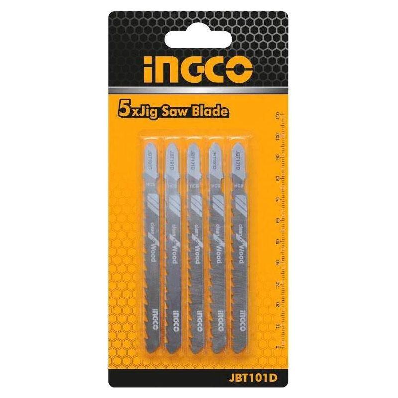 Ingco Jigsaw Blade - KHM Megatools Corp. Main image