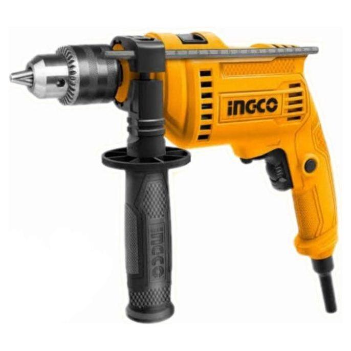 Ingco ID68016P Impact Drill 680W (SP) - KHM Megatools Corp. Main image