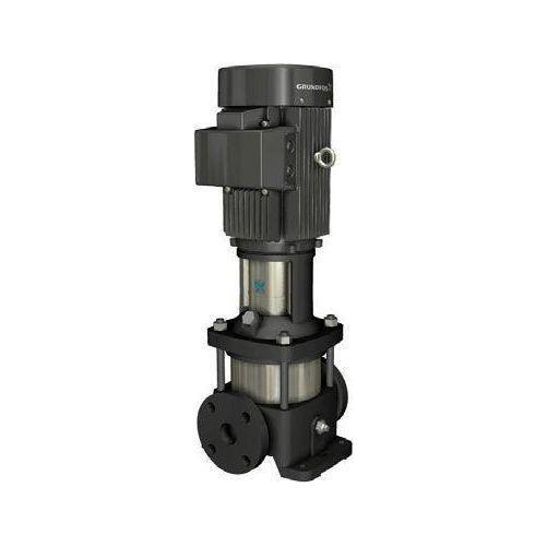 Grundfos CR10-03 A-FJ-A-E-HQQE Centrifugal Pump | Grundfos by KHM Megatools Corp. Main image