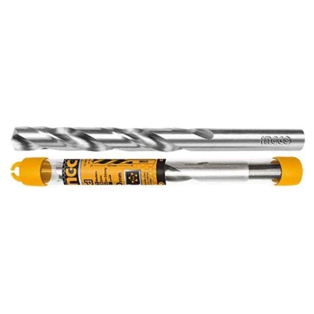 Ingco M2 HSS Drill Bit - KHM Megatools Corp. Main image