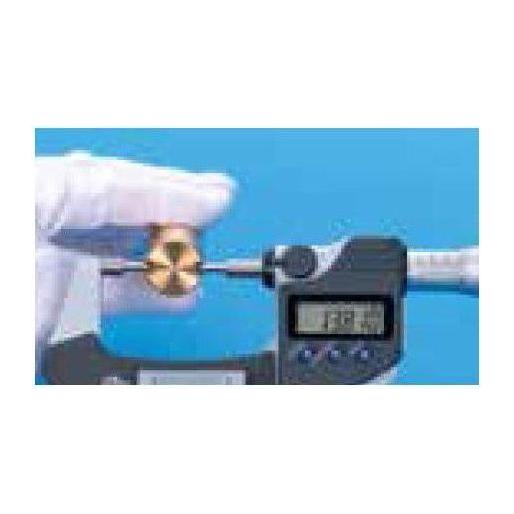 Mitutoyo Spline Micrometer, Series 111 Secondary image