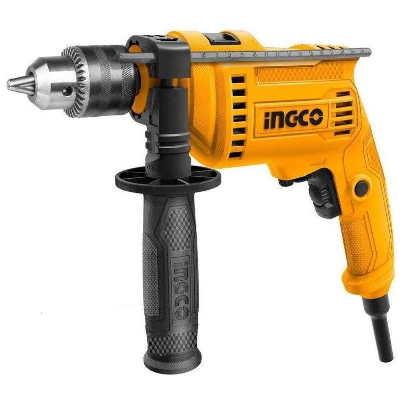 Ingco ID6808 Impact Drill 680W (SP) - KHM Megatools Corp. Main image