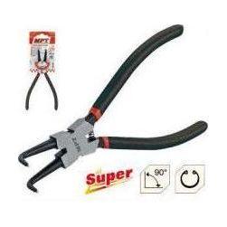 MPT MHB12002 Circlip Plier 7" 180mm Internal Bent - KHM Megatools Corp. Main image