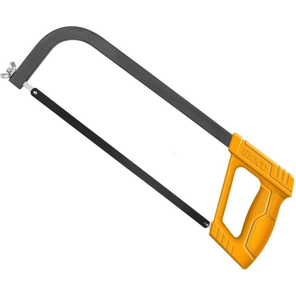 Ingco HHF3038 Hacksaw Frame 12" - KHM Megatools Corp. Main image