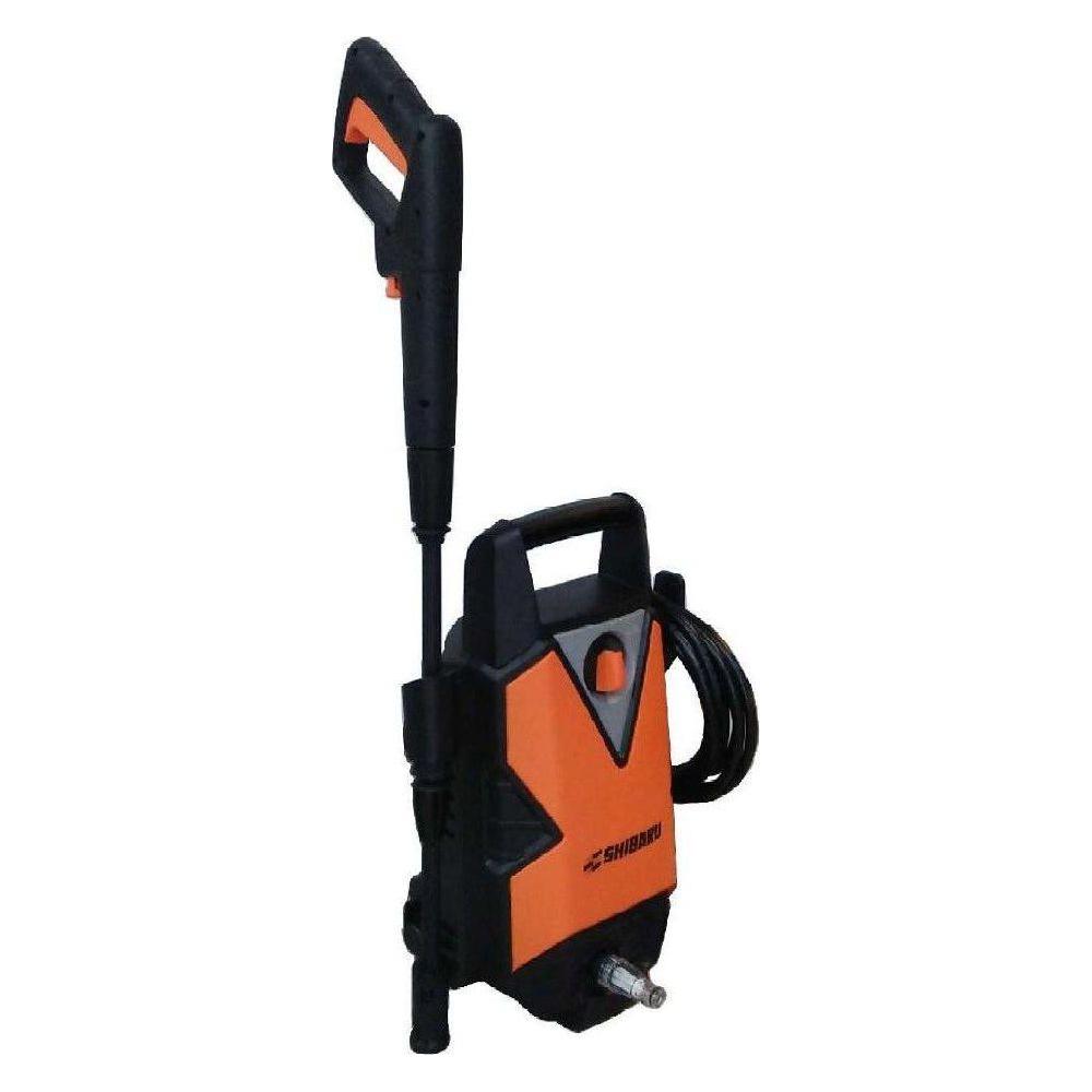 Shibaru SH2288 High Pressure Washer 1400W - KHM Megatools Corp. Main image