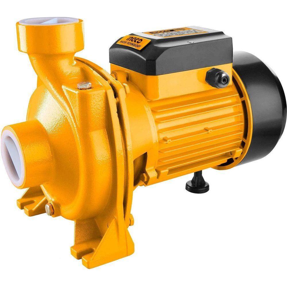 Ingco MHF15001-5 Centrifugal Pump1500W 2HP - KHM Megatools Corp. Main image