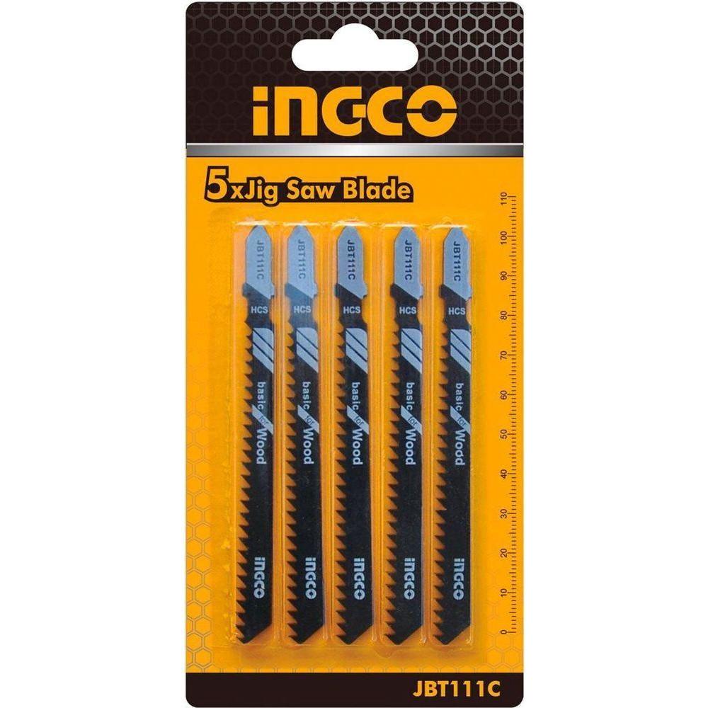 Ingco Jigsaw Blade Secondary image
