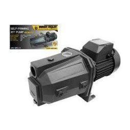 Megatools MJET1HP Aqua Self Priming Water Jet Pump - KHM Megatools Corp. Main image