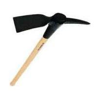 MG MPICKWD Pick Mattock Secondary image