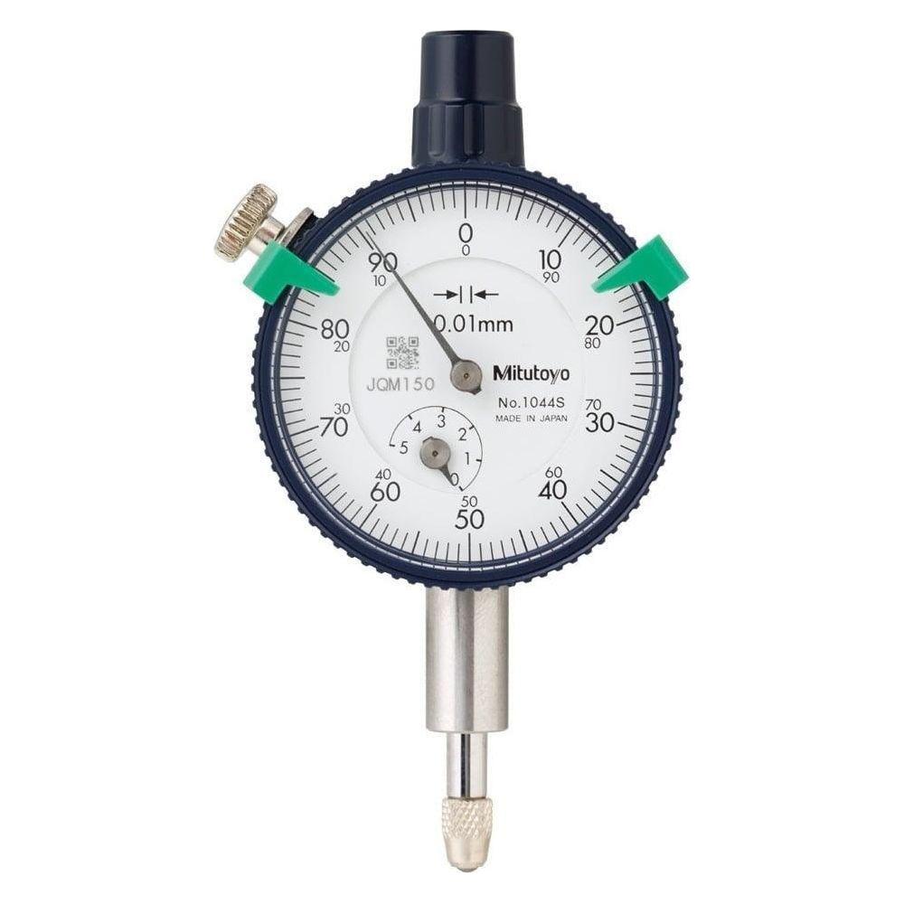 Mitutoyo Dial Indicators, Series 1 | Mitutoyo by KHM Megatools Corp. Main image