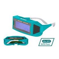 Total TSP9405 Auto Darkening Welding Glasses / Goggles - KHM Megatools Corp.