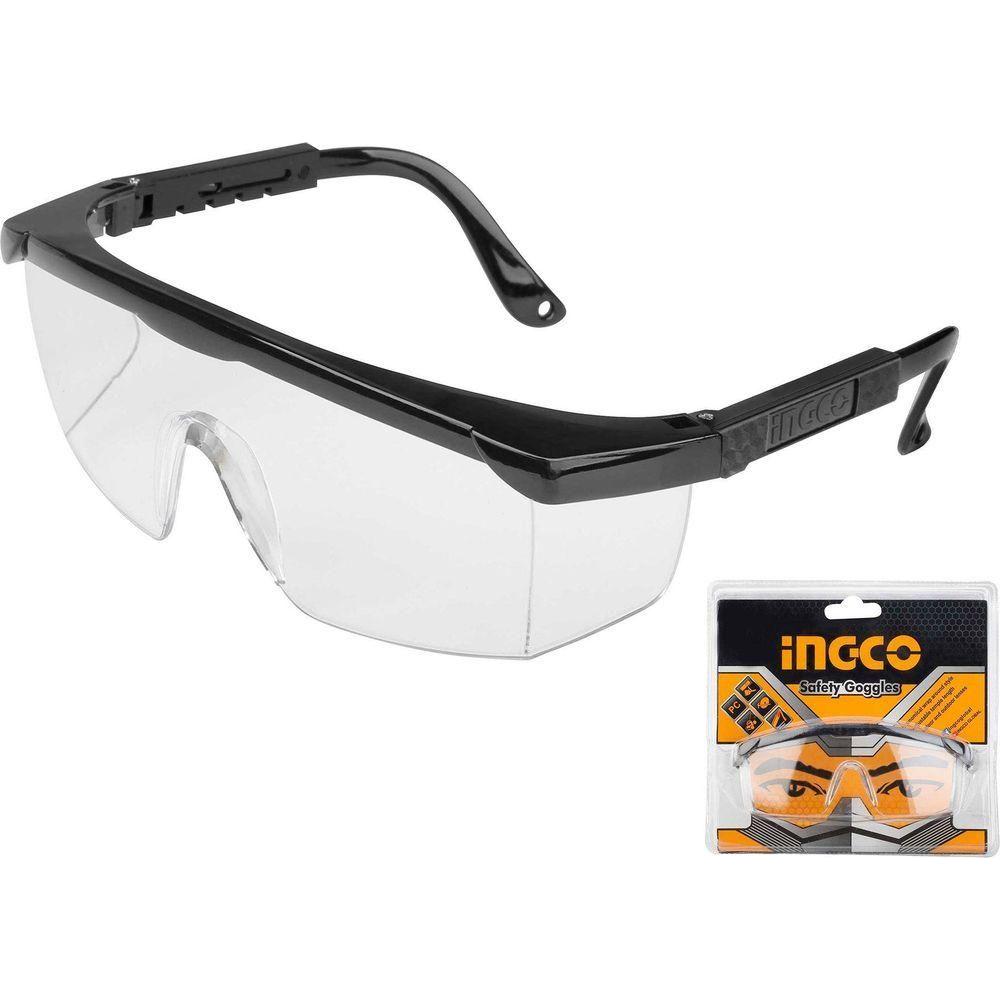 Ingco HSG04 Safety Shades / Goggles - KHM Megatools Corp. Main image