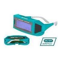 Total TSP9405 Auto Darkening Welding Glasses / Goggles - KHM Megatools Corp. Main image