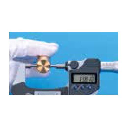 Mitutoyo Spline Micrometer, Series 111 Secondary image