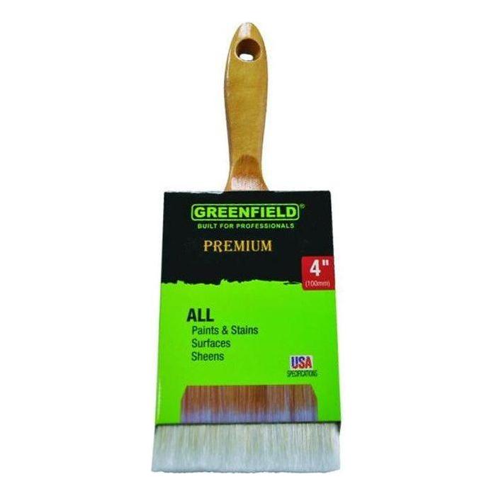 Greenfield Premium Paint Brush | Greenfield by KHM Megatools Corp. Main image