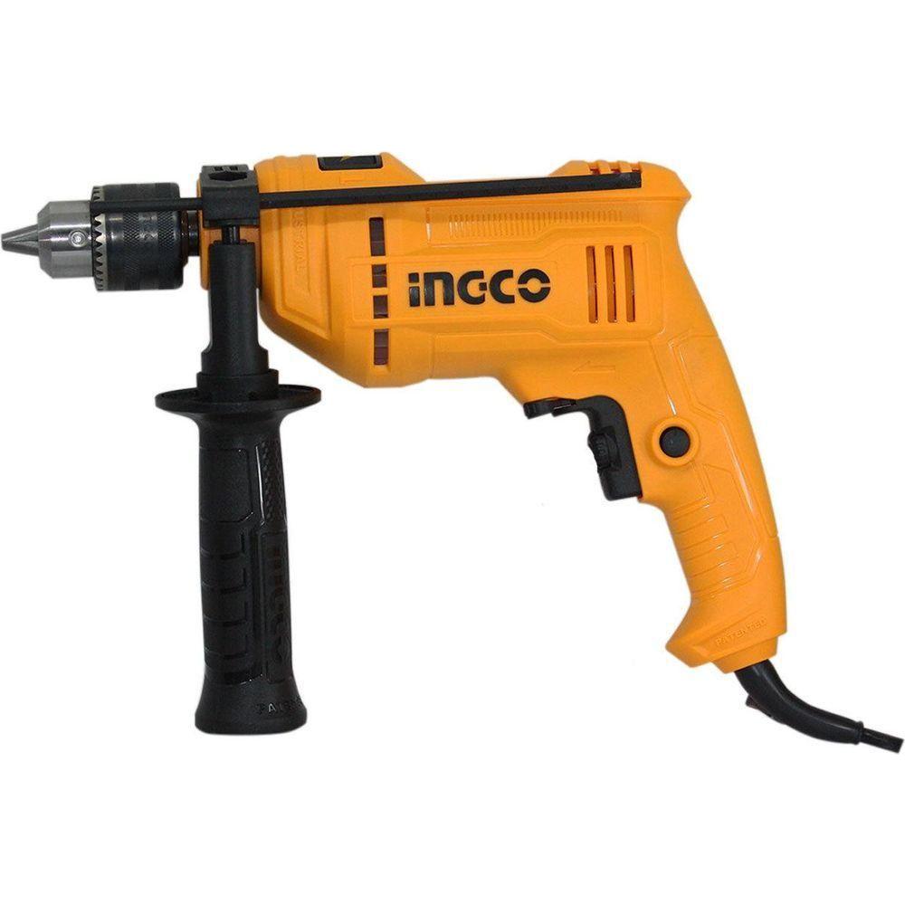 Ingco ID7108 Impact Drill 710W - KHM Megatools Corp. Main image