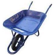 Raijin / MG WB6400 ( RWB01B) Wheel Barrow - KHM Megatools Corp. Main image
