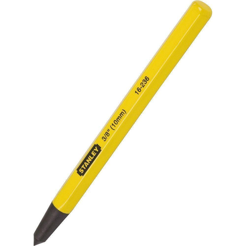 Stanley 16-236 Prick Punch | Stanley by KHM Megatools Corp. Main image