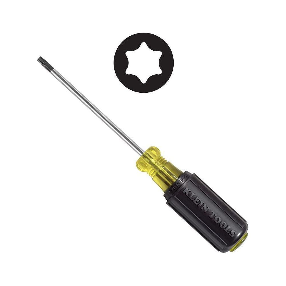 Klein Torx / Star Screwdriver | Klein by KHM Megatools Corp. Main image