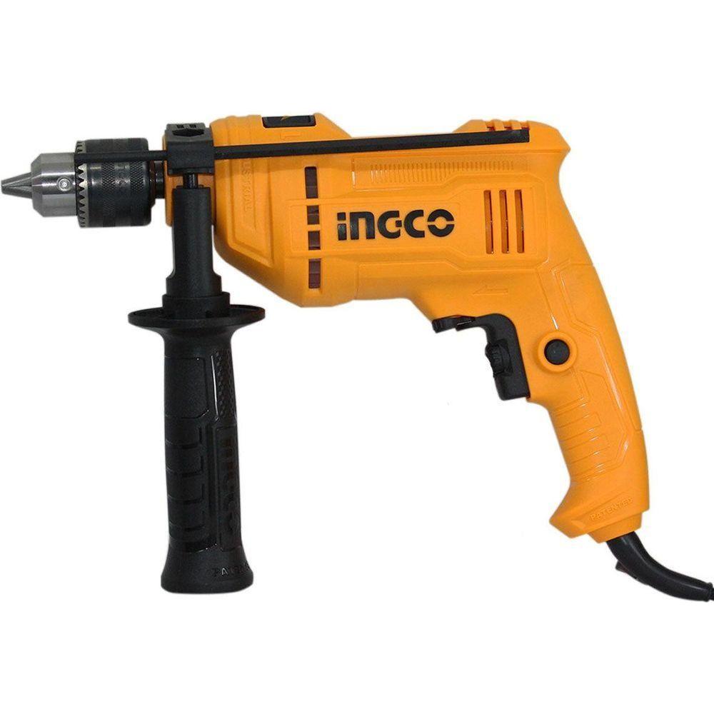 Ingco ID7508 Impact Drill 750W - KHM Megatools Corp. Main image