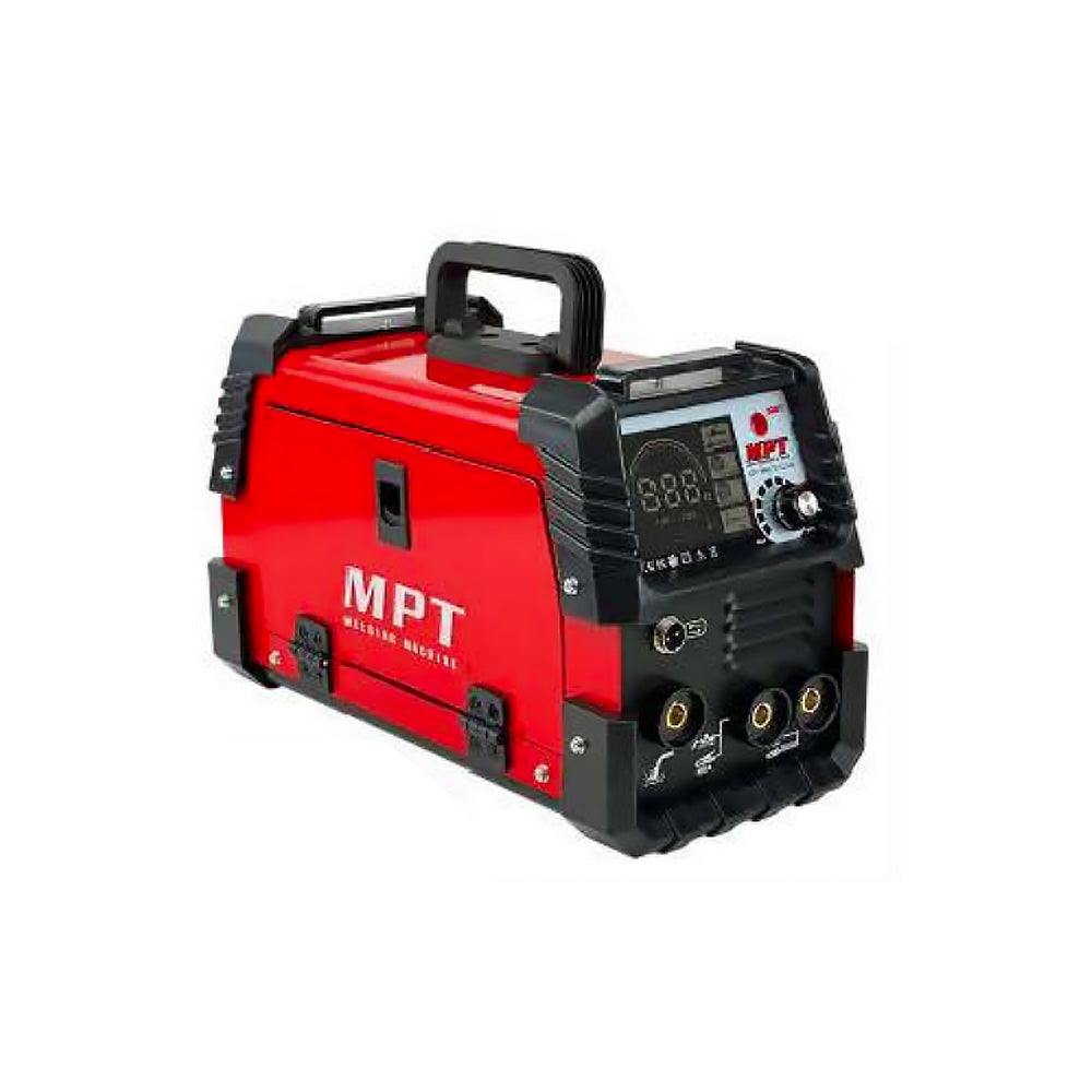 MPT MIGMMATIG250A Inverter Welding Machine 250A - ToolsSavvy.ph Main image