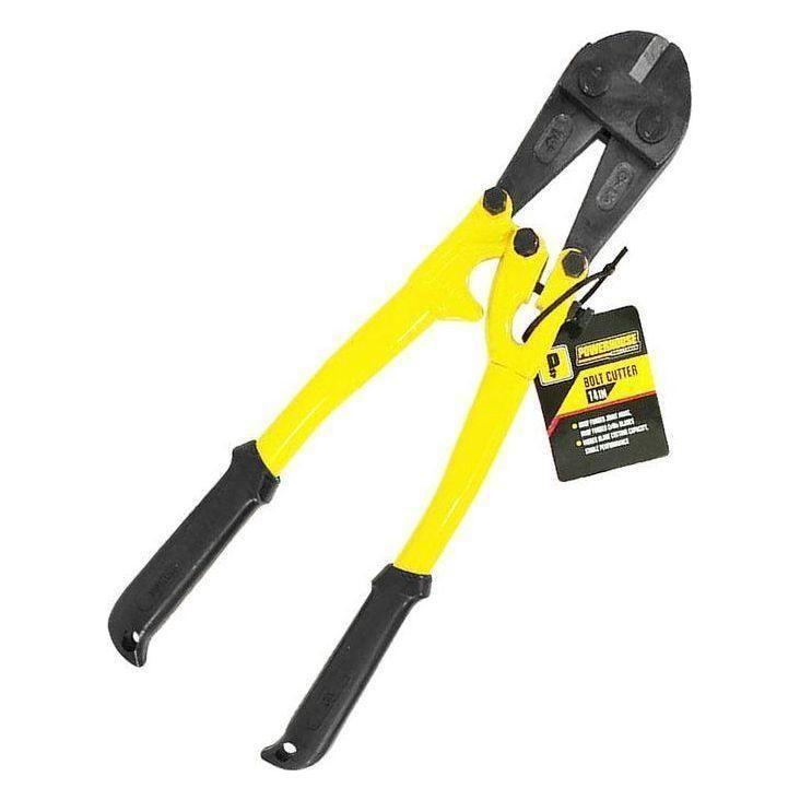 Powerhouse Bolt Cutter | Powerhouse by KHM Megatools Corp. Main image
