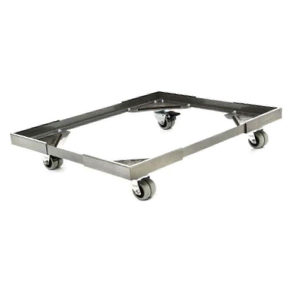 Viking TW1720 Adjustable Mobile Base Twin-Wheel (410) | Viking by KHM Megatools Corp. Main image