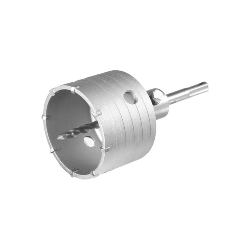 Total Hole Core Drill Bit (SDS-plus Shank) | Total by KHM Megatools Corp. Main image