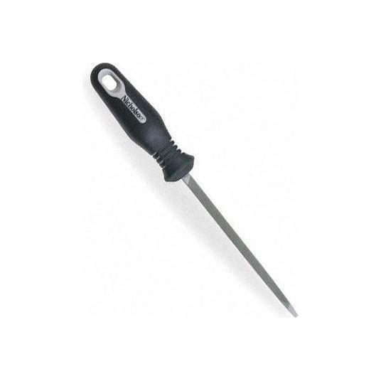 Nicholson Half Round Bastard File Secondary image