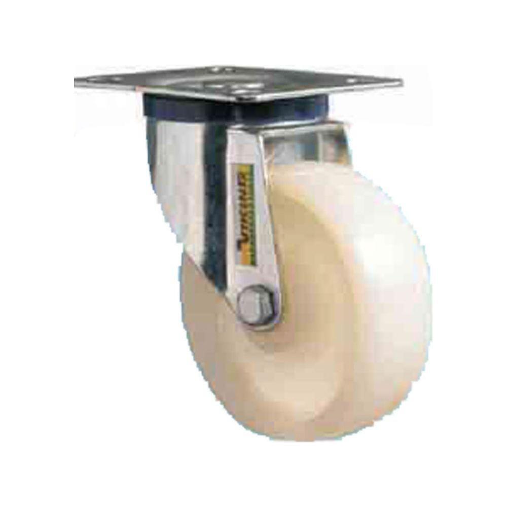 Viking Nylon Castor Wheels (508) (Swivel) | Viking by KHM Megatools Corp. Main image