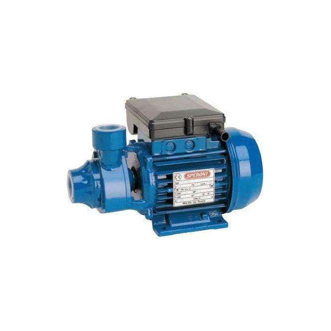 Speroni KPM-50 Peripheral Jet Pump / Booster Pump | Speroni by KHM Megatools Corp. Main image