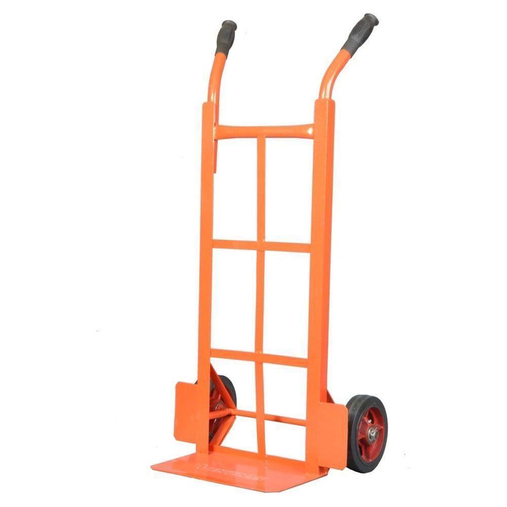 Viking HT4150 Industrial Grade Handtruck | Viking by KHM Megatools Corp. Main image