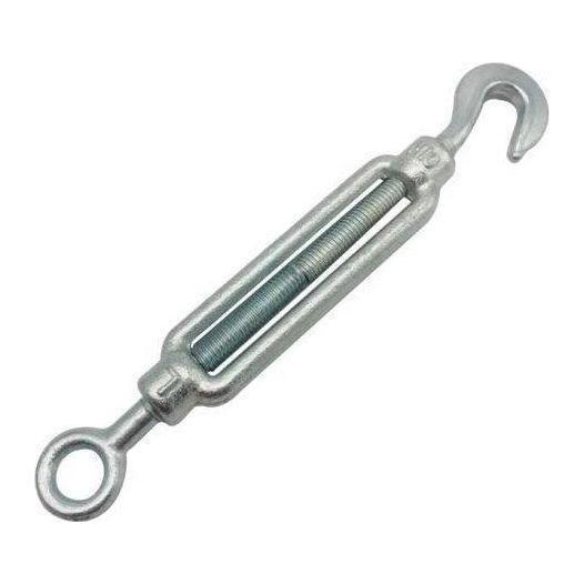 Galvanized Turnbuckle | Generic by KHM Megatools Corp. Main image
