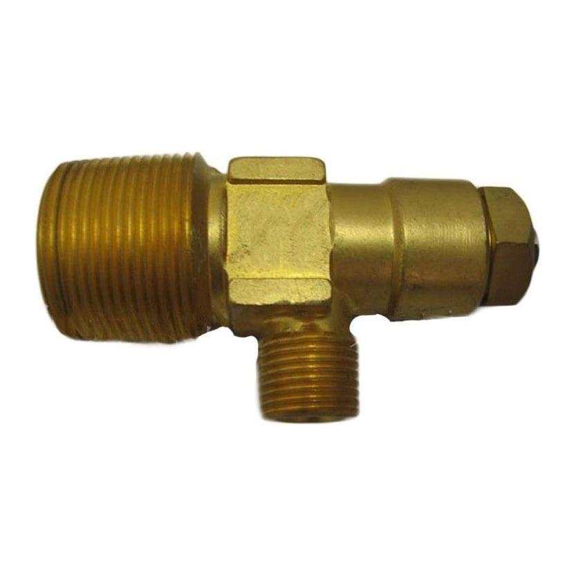 Procut Acetylene Tank Valve (Spare Part) - KHM Megatools Corp. Main image