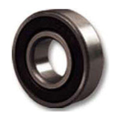 Viking FB6204 Ball Bearing for 20mm Axle Shaft