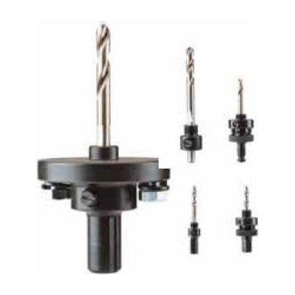Ridgid Hole Saw Arbor | Ridgid by KHM Megatools Corp. Main image