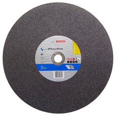 Bosch Cut Off Wheel 14" for Metal | Bosch by KHM Megatools Corp.