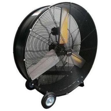 Pioneer Drum Fan | Pioneer by KHM Megatools Corp.