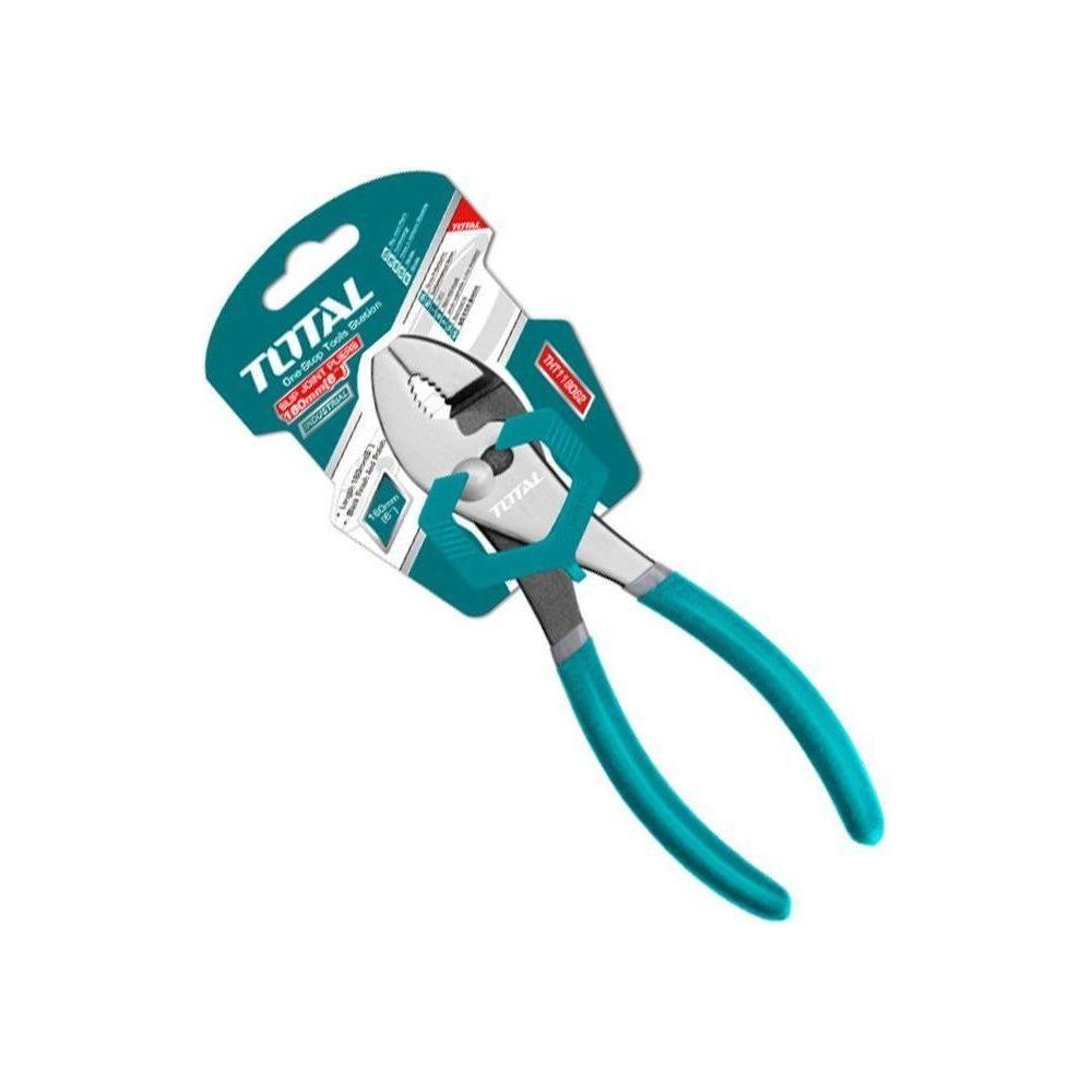 Total Slip Joint Pliers | Total by KHM Megatools Corp. Main image