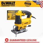 Dewalt DWE349 Jigsaw (Variable Speed)  650W | Dewalt by KHM Megatools Corp.