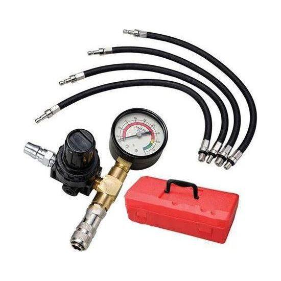 Trisco LT-400 Cylinder Leaking Tester Kit | Trisco by KHM Megatools Corp. Main image