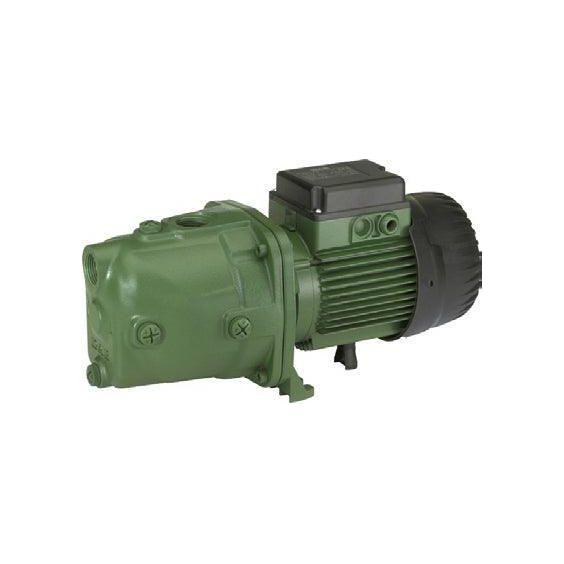 Dab JET 62M 1/2HP Jet Water Pump | DAB by KHM Megatools Corp. Main image