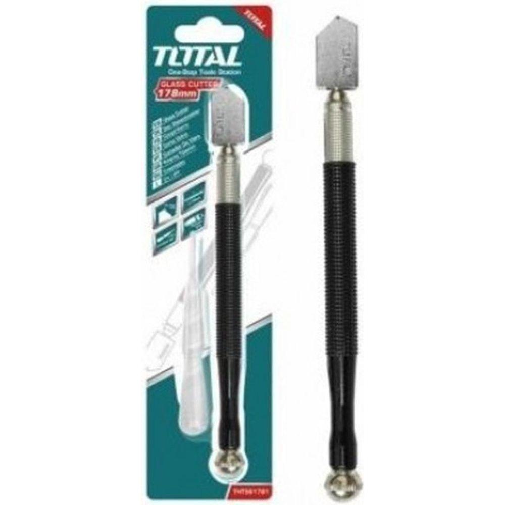 Total THT561781 Diamond Glass Cutter | Total by KHM Megatools Corp. Main image